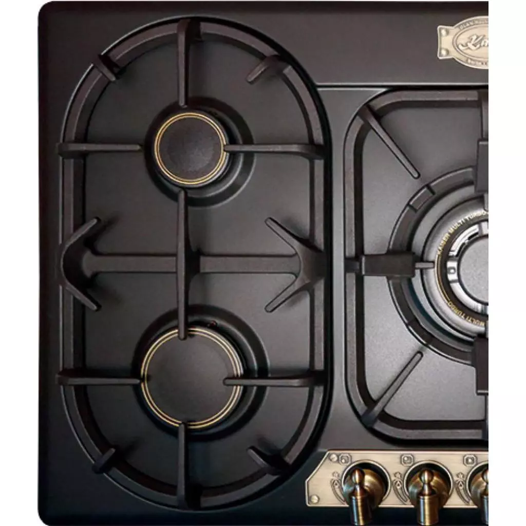 Варочная поверхность Kaiser KG9325EMTURBO - 2