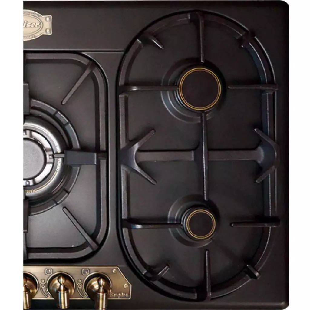 Варочная поверхность Kaiser KG9325EMTURBO - 3