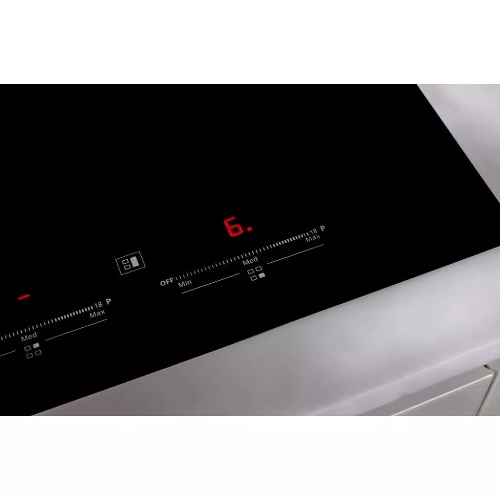 Варочная поверхность Whirlpool SMO658C/BT/IXL - 5 Варочная поверхность Whirlpool SMO658C/BT/IXL - 5