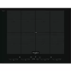 Варочная поверхность Whirlpool SMO658C/BT/IXL