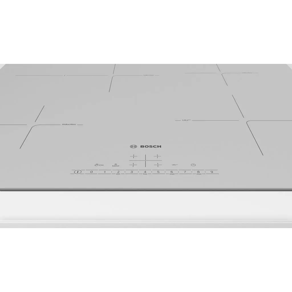Варочная поверхность Bosch PUF612FC5E - 2 Варочная поверхность Bosch PUF612FC5E - 2