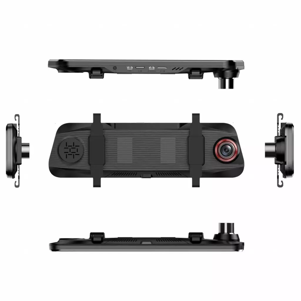 Видеорегистратор Aspiring Reflex 4 ADAS, Full-Screen (RF41906) - 5 Видеорегистратор Aspiring Reflex 4 ADAS, Full-Screen (RF41906) - 5