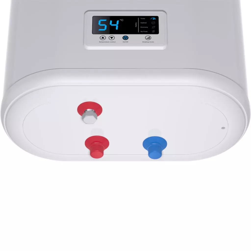 Бойлер Thermex IF 100 V (pro) - 9 Бойлер Thermex IF 100 V (pro) - 9