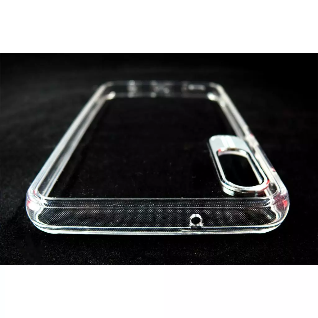 Чехол для моб. телефона Dengos (TPU) Samsung Galaxy A10/M10 (DG-TPU-TRP-12) - 3