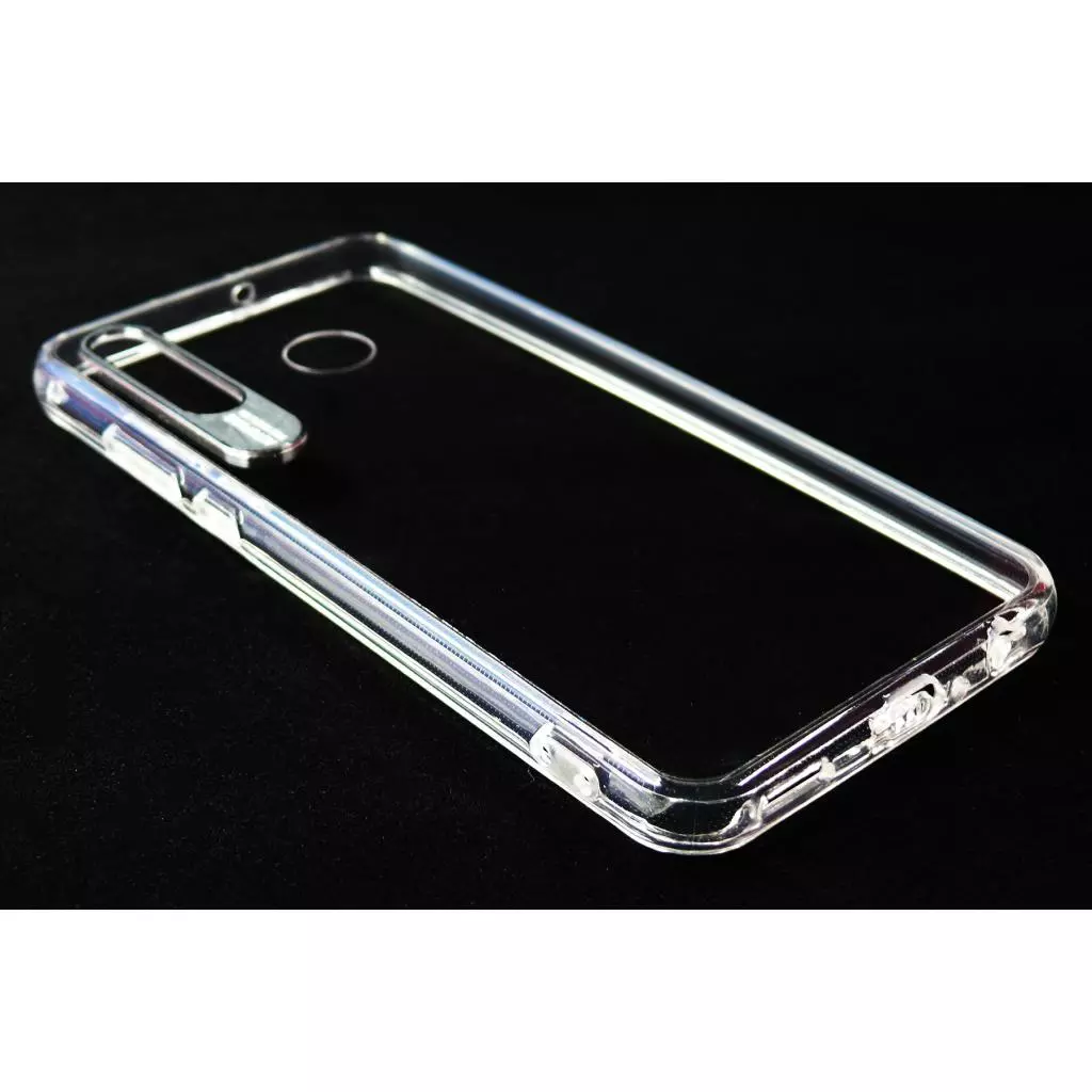 Чехол для моб. телефона Dengos (TPU) Huawei P Smart Plus 2019 (DG-TPU-TRP-17) - 1 Чехол для моб. телефона Dengos (TPU) Huawei P Smart Plus 2019 (DG-TPU-TRP-17) - 1