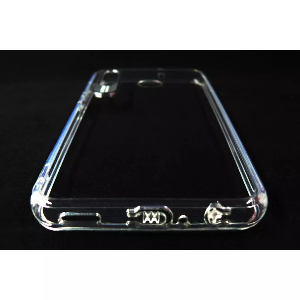 Чехол для моб. телефона Dengos (TPU) Huawei P Smart Plus 2019 (DG-TPU-TRP-17) - 2 Чехол для моб. телефона Dengos (TPU) Huawei P Smart Plus 2019 (DG-TPU-TRP-17) - 2