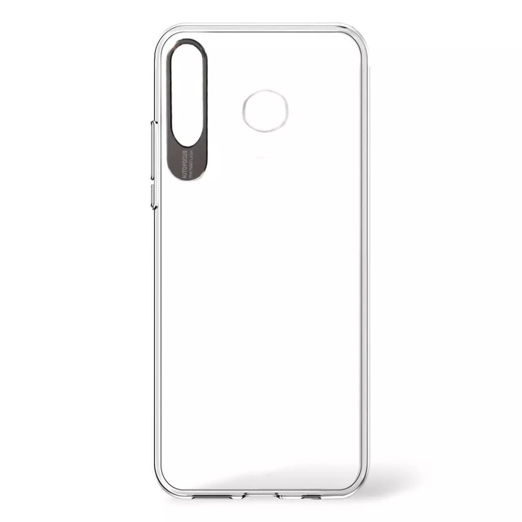 Чехол для моб. телефона Dengos (TPU) Huawei P Smart Plus 2019 (DG-TPU-TRP-17)