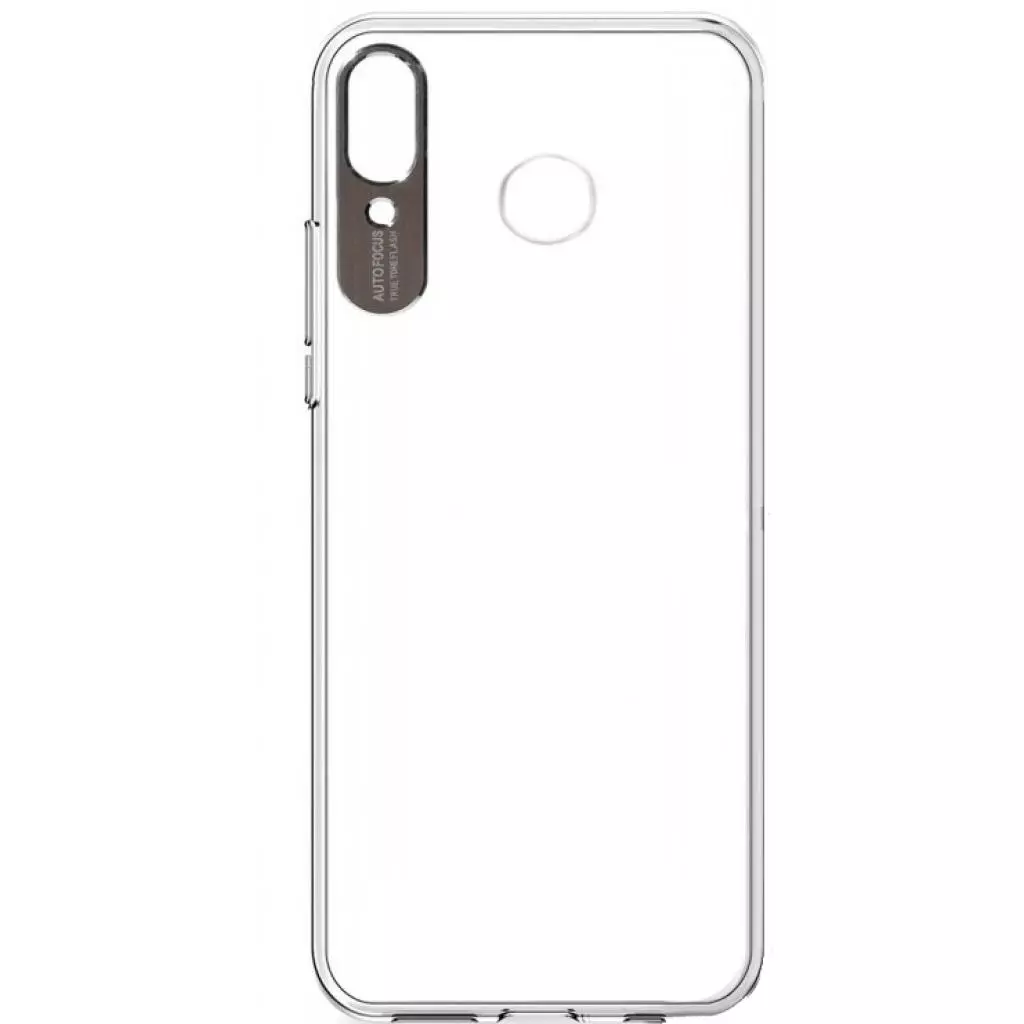 Чехол для моб. телефона Dengos Huawei P Smart Z (DG-TPU-TRP-24)