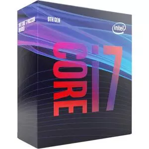 Процессор INTEL Core™ i7 9700 (BX80684I79700)