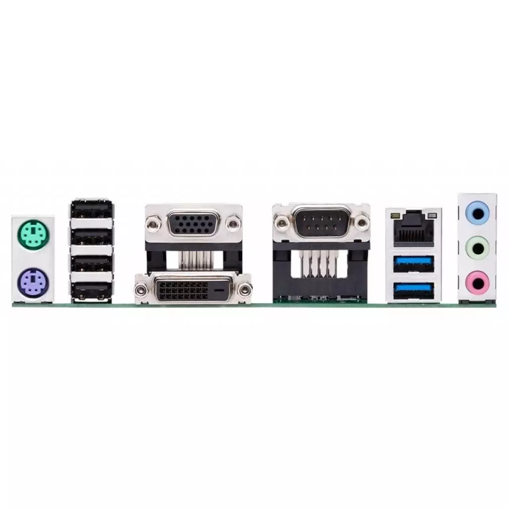 Материнская плата ASUS PRIME H310M-C R2.0 - 5