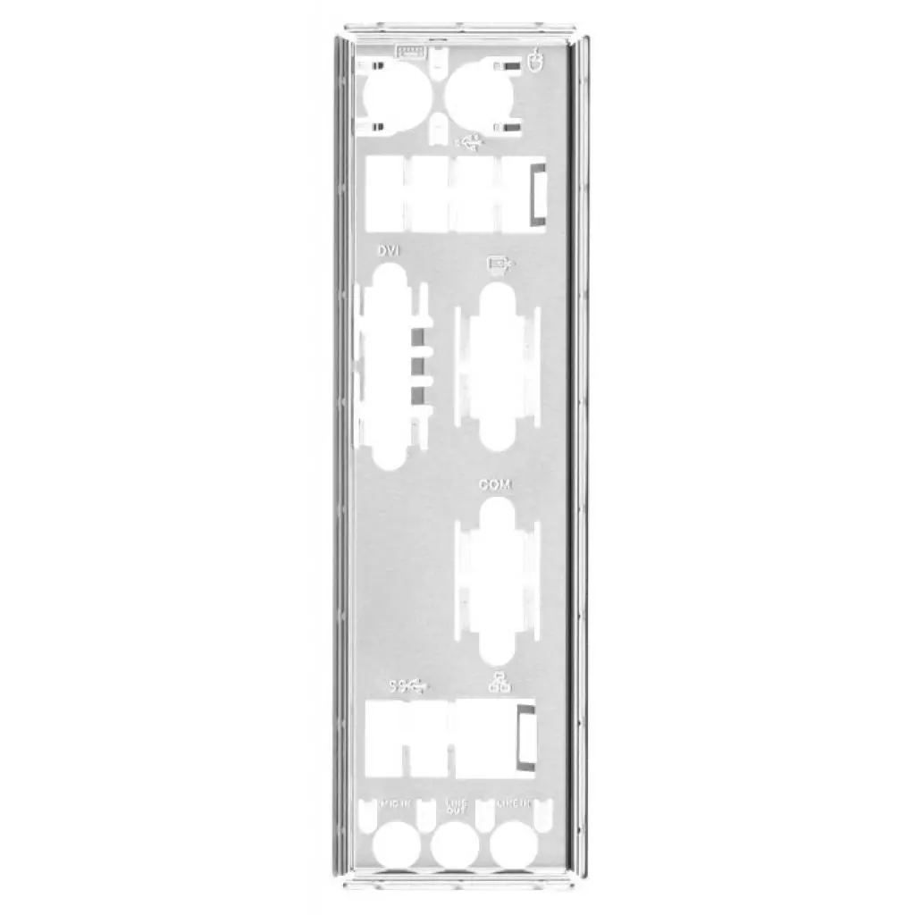 Материнская плата ASUS PRIME H310M-C R2.0 - 6