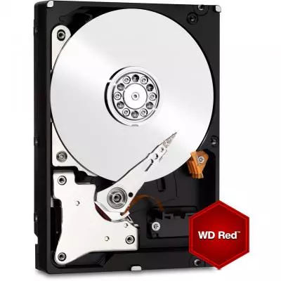 Жесткий диск 3.5" 10TB WD (WD101KFBX) - 2 Жесткий диск 3.5" 10TB WD (WD101KFBX) - 2