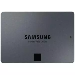 Накопитель SSD 2.5" 4TB Samsung (MZ-76Q4T0BW)