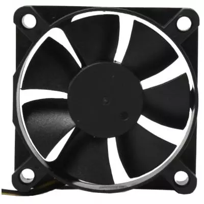 Кулер для корпуса Titan TFD-6015 M 12 Z - 1 Кулер для корпуса Titan TFD-6015 M 12 Z - 1