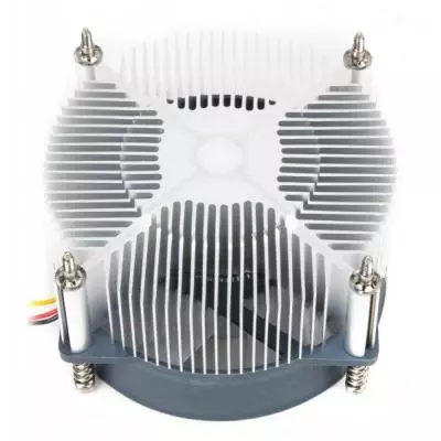 Кулер для процессора Titan TTC-NA32TZ/R - 1 Кулер для процессора Titan TTC-NA32TZ/R - 1