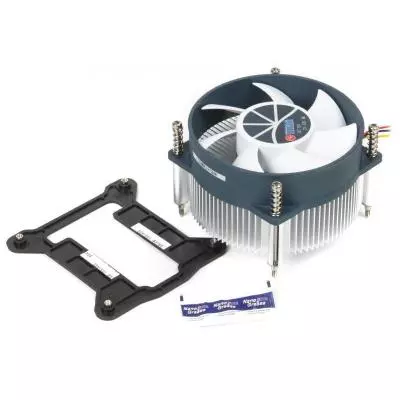 Кулер для процессора Titan TTC-NA32TZ/R - 2 Кулер для процессора Titan TTC-NA32TZ/R - 2
