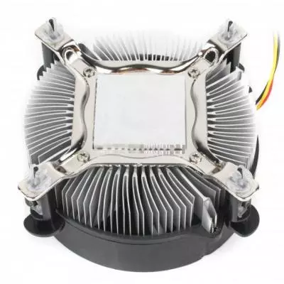 Кулер для процессора Titan DC-156V925X/R - 1 Кулер для процессора Titan DC-156V925X/R - 1