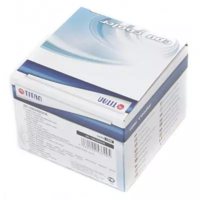 Кулер для процессора Titan DC-156V925X/R - 2 Кулер для процессора Titan DC-156V925X/R - 2