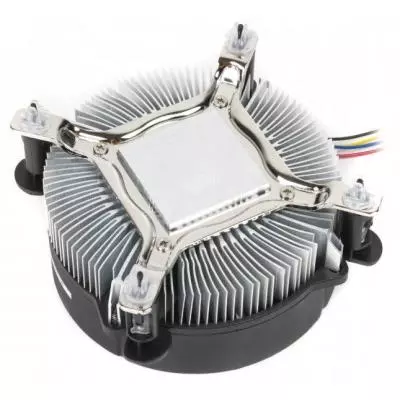 Кулер для процессора Titan DC-156V925X/RPW - 1 Кулер для процессора Titan DC-156V925X/RPW - 1