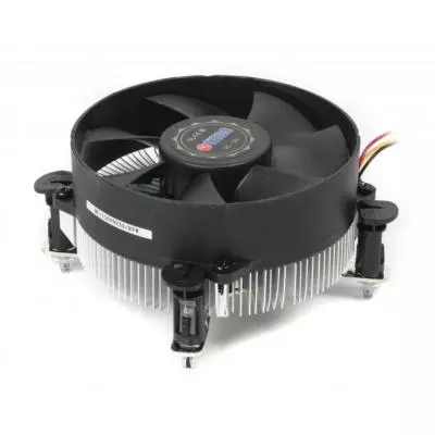 Кулер для процессора Titan DC-156V925X/RPW