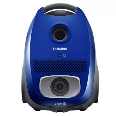 Пылесос Samsung VC24GHNJGBK/UK - 1 Пылесос Samsung VC24GHNJGBK/UK - 1