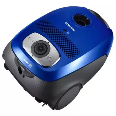 Пылесос Samsung VC24GHNJGBK/UK - 3 Пылесос Samsung VC24GHNJGBK/UK - 3