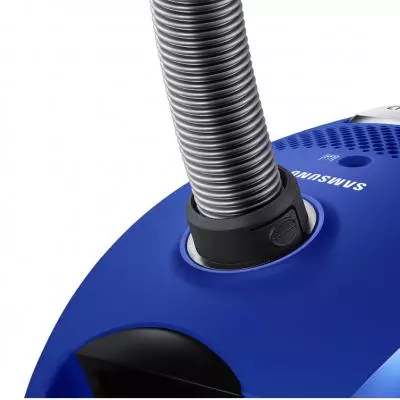 Пылесос Samsung VC24GHNJGBK/UK - 5 Пылесос Samsung VC24GHNJGBK/UK - 5