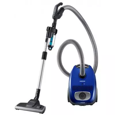 Пылесос Samsung VC24GHNJGBK/UK - 6 Пылесос Samsung VC24GHNJGBK/UK - 6