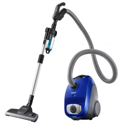 Пылесос Samsung VC24GHNJGBK/UK - 7 Пылесос Samsung VC24GHNJGBK/UK - 7