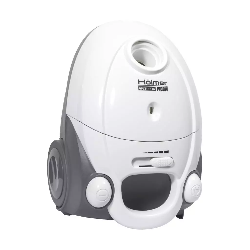 Пылесос Hölmer HVCB-1410 - 1 Пылесос Hölmer HVCB-1410 - 1