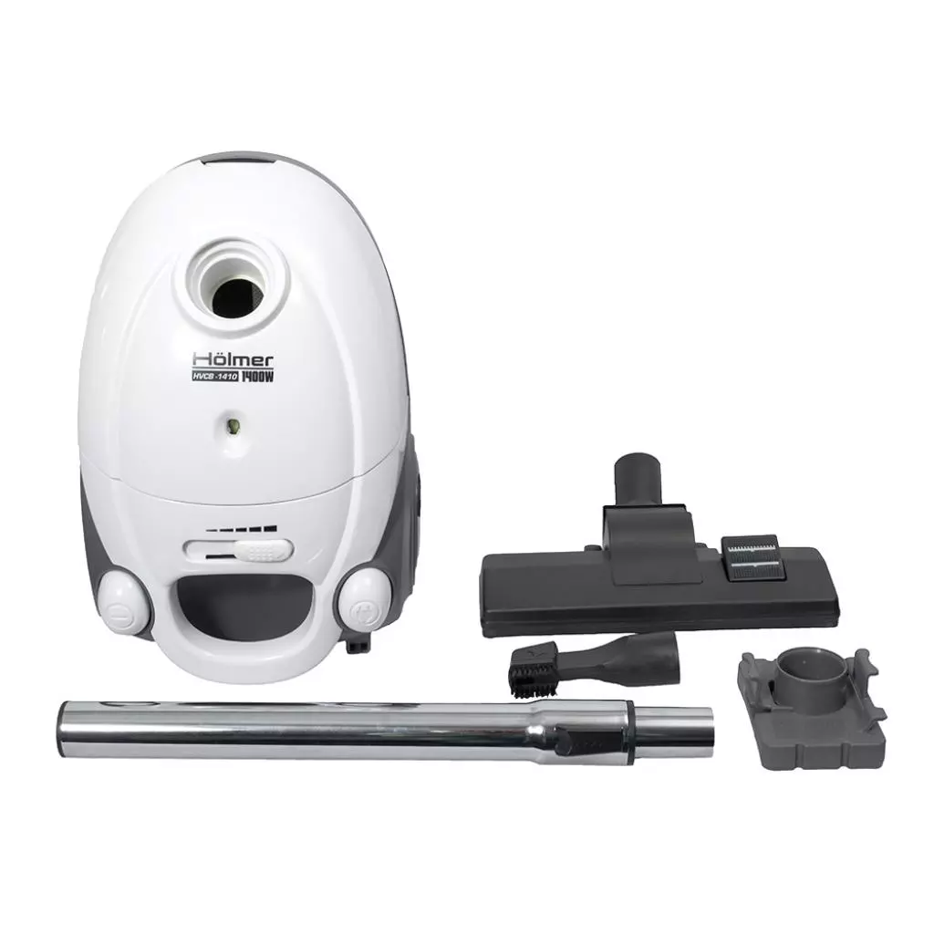 Пылесос Hölmer HVCB-1410 - 3 Пылесос Hölmer HVCB-1410 - 3