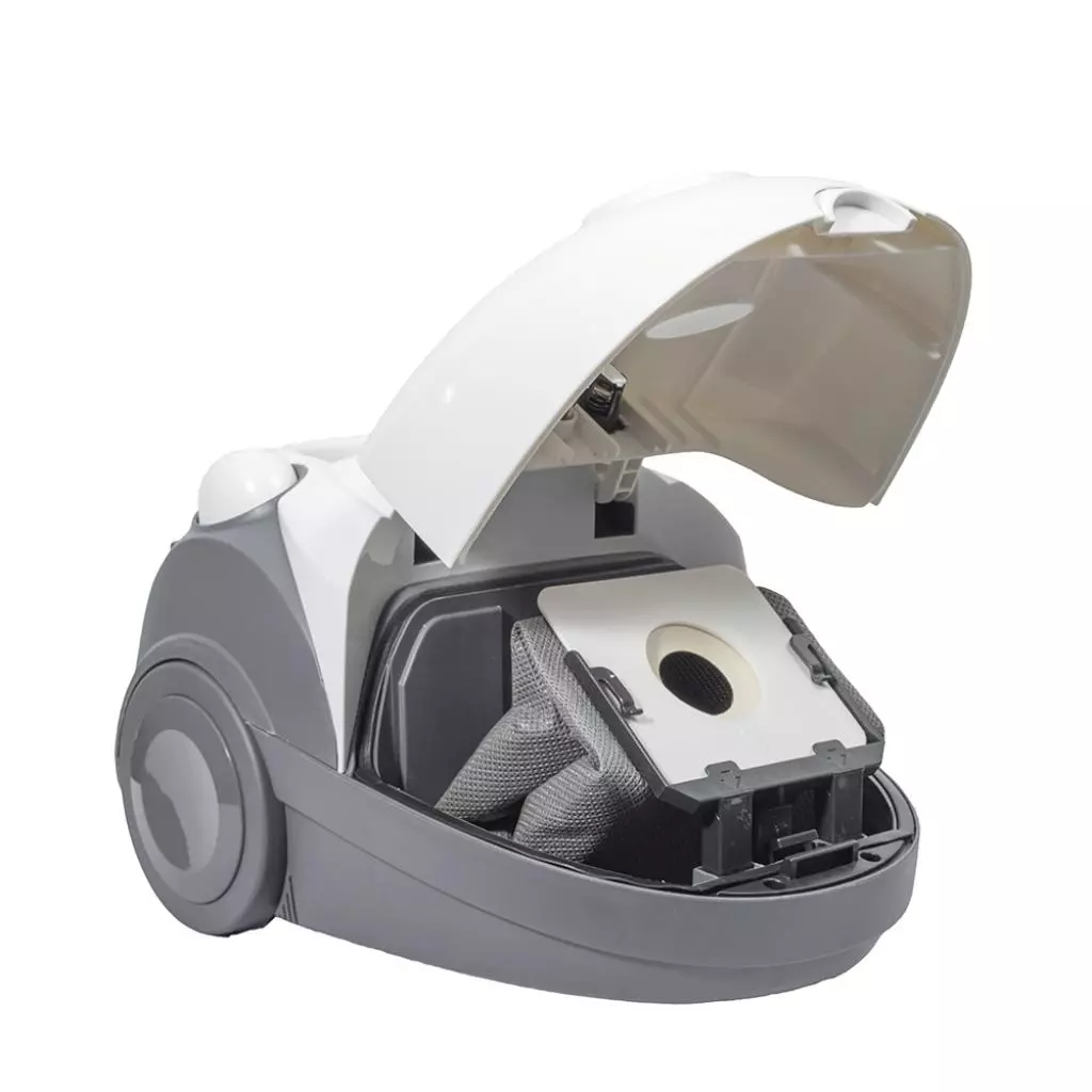 Пылесос Hölmer HVCB-1410 - 5 Пылесос Hölmer HVCB-1410 - 5