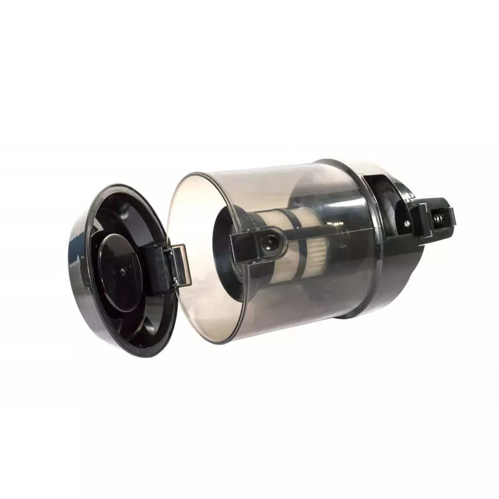 Пылесос Hölmer HVCC-1701 - 8 Пылесос Hölmer HVCC-1701 - 8