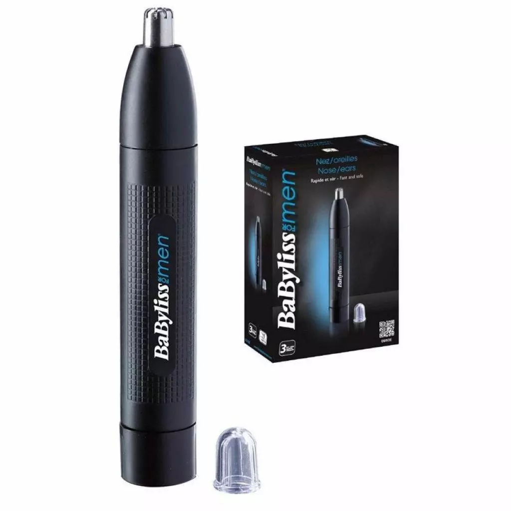 Триммер Babyliss E650E - 4 Триммер Babyliss E650E - 4