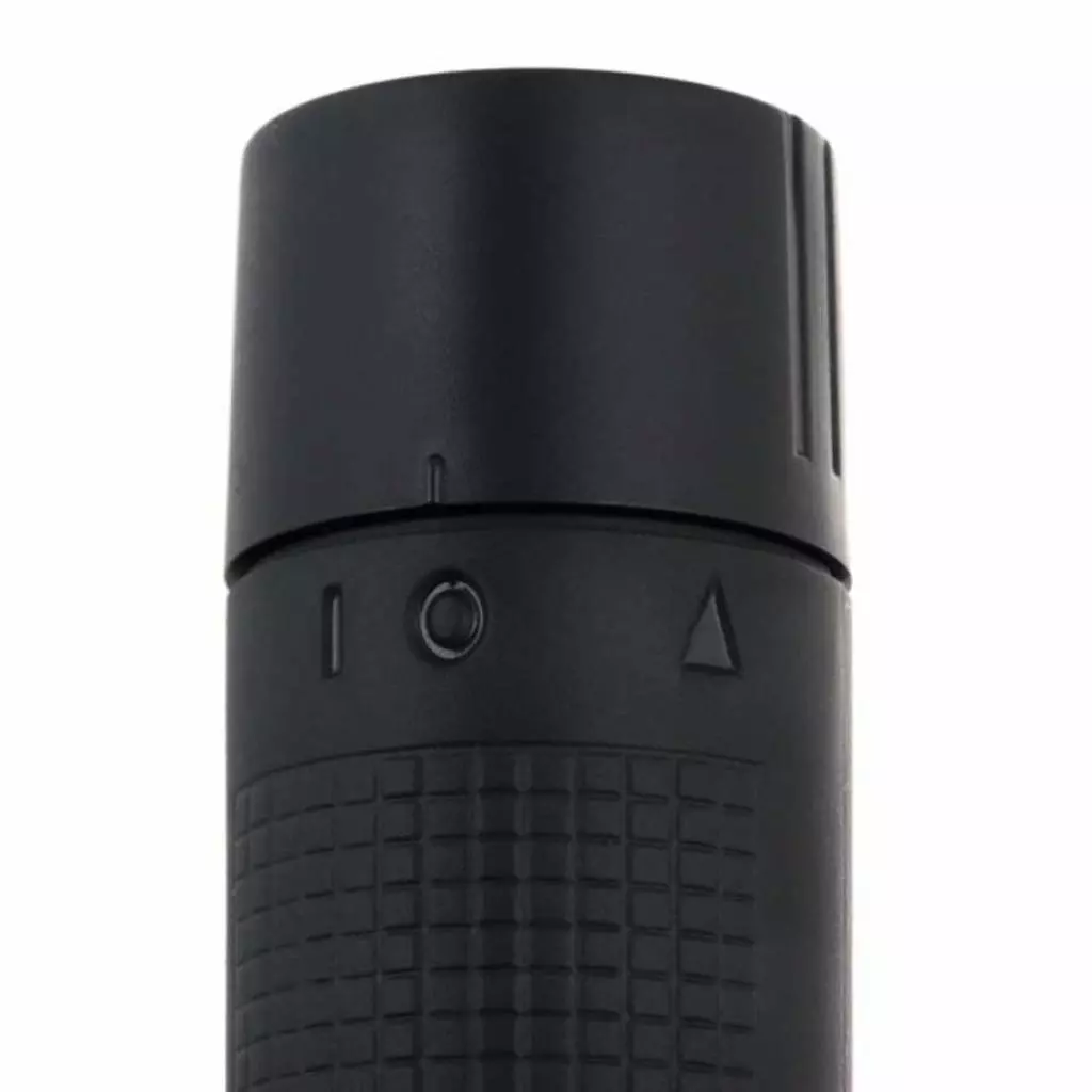 Триммер Babyliss E650E - 5 Триммер Babyliss E650E - 5