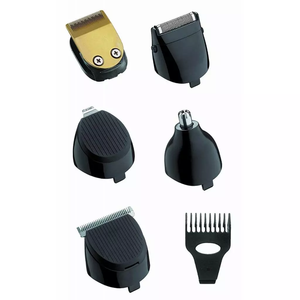 Триммер Babyliss E826E - 2