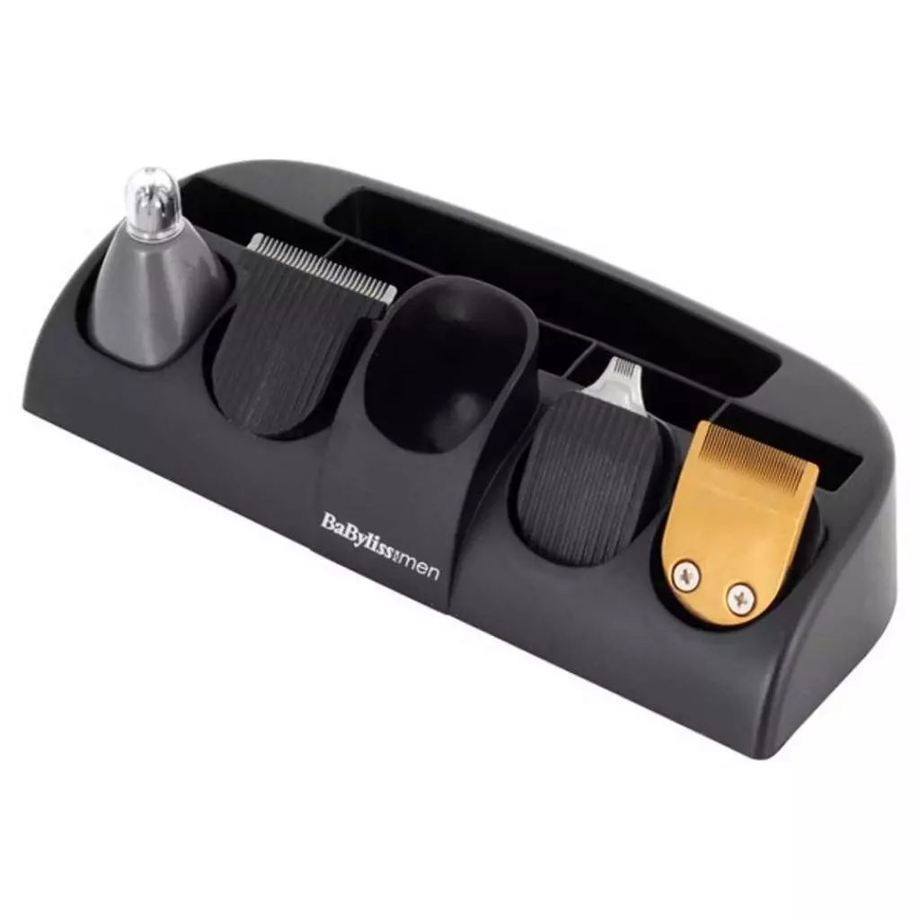 Триммер Babyliss E826E - 3