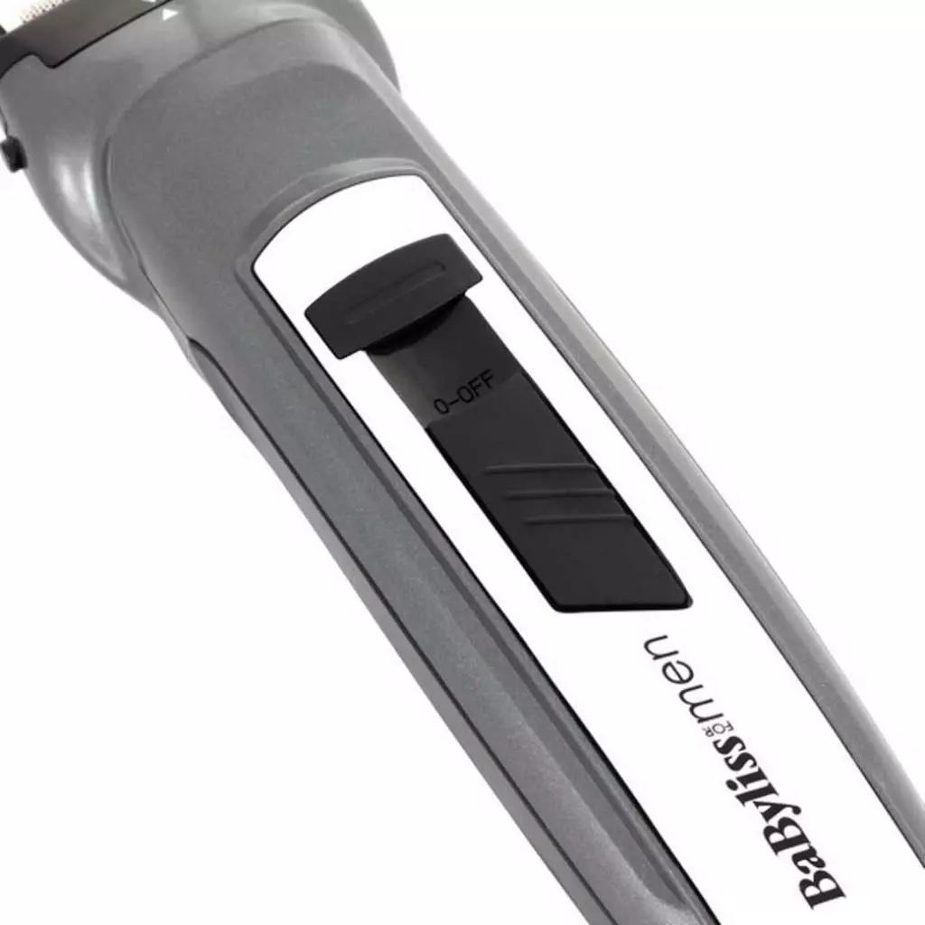 Триммер Babyliss E826E - 4