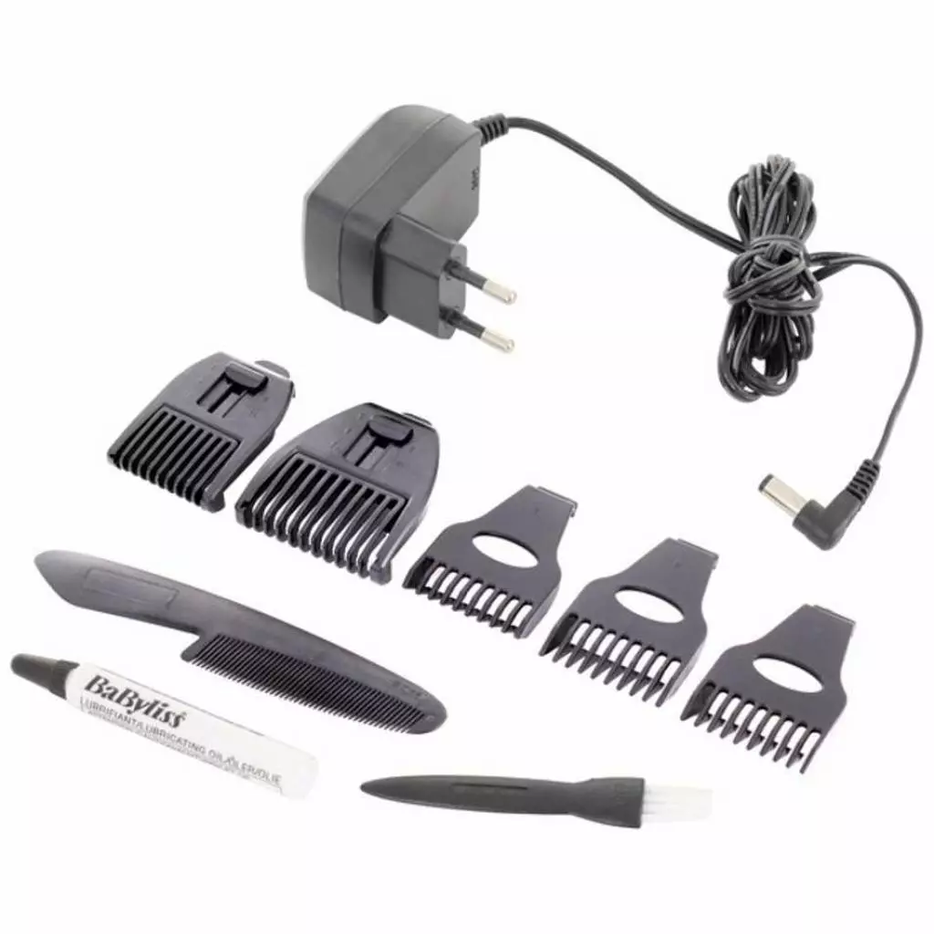 Триммер Babyliss E826E - 5