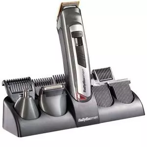 Триммер Babyliss E826E