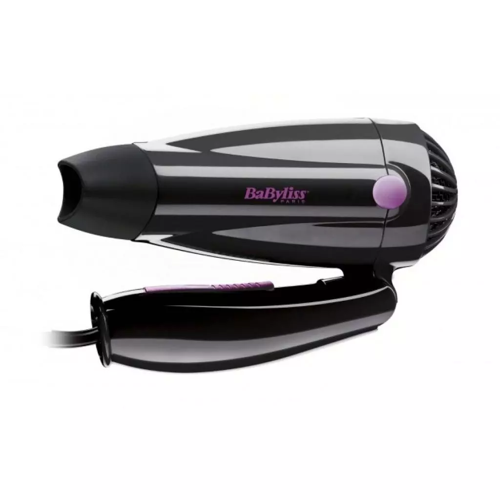 Фен Babyliss 5250E - 1 Фен Babyliss 5250E - 1