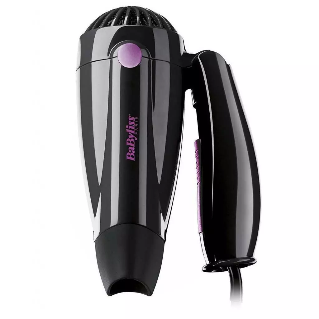 Фен Babyliss 5250E - 3 Фен Babyliss 5250E - 3