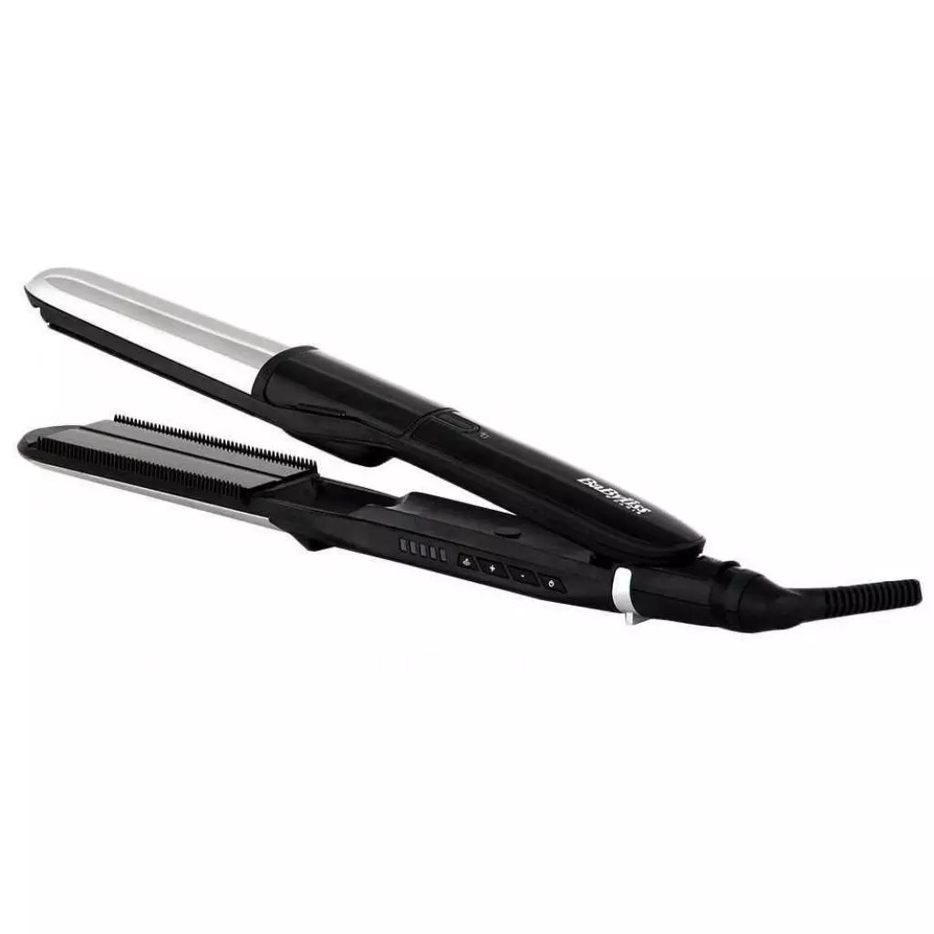 Выпрямитель для волос Babyliss ST495E - 1 Выпрямитель для волос Babyliss ST495E - 1
