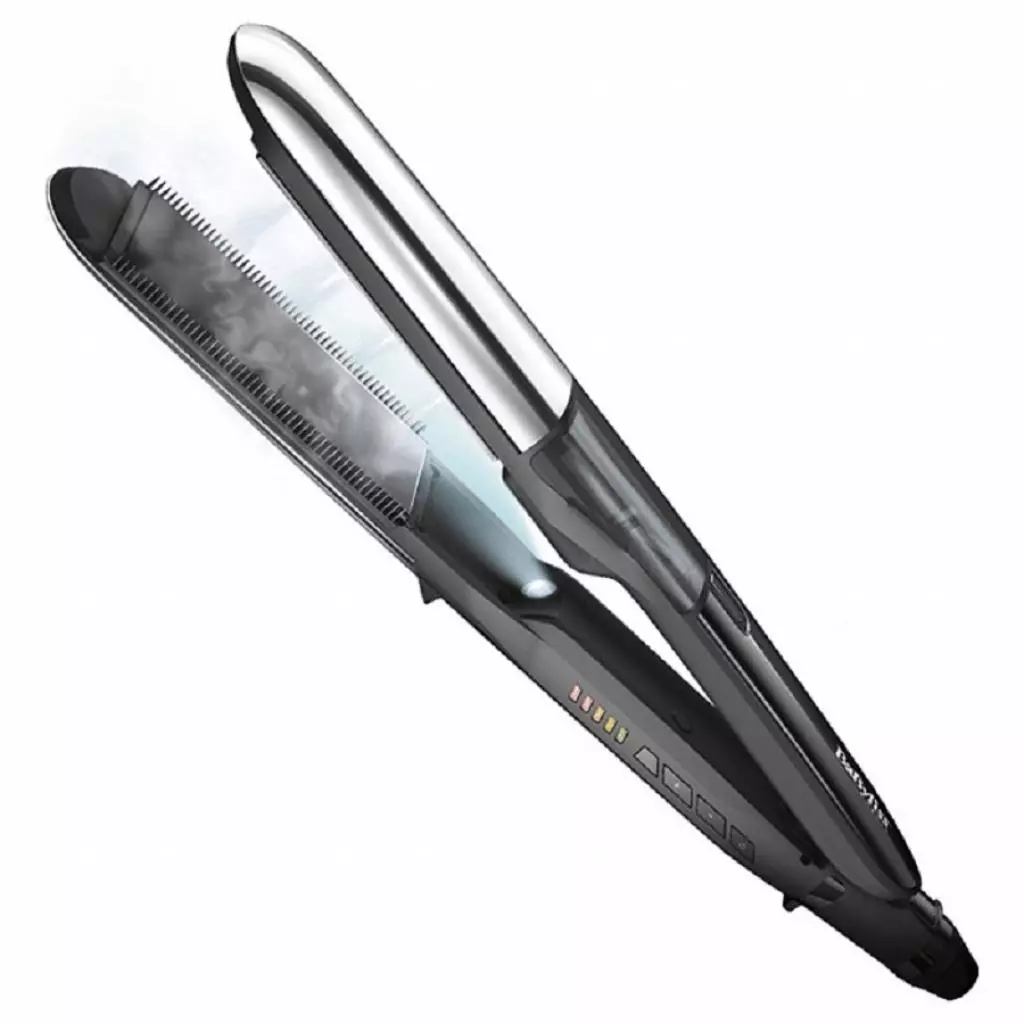 Выпрямитель для волос Babyliss ST495E - 3 Выпрямитель для волос Babyliss ST495E - 3