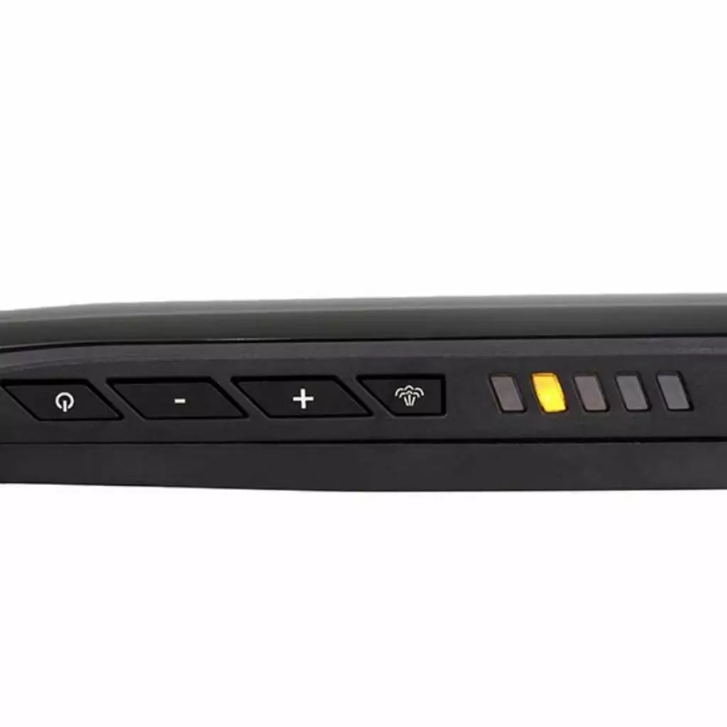 Выпрямитель для волос Babyliss ST495E - 5 Выпрямитель для волос Babyliss ST495E - 5