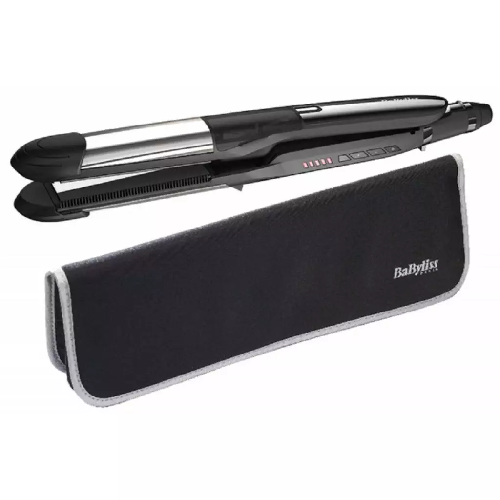 Выпрямитель для волос Babyliss ST495E - 7 Выпрямитель для волос Babyliss ST495E - 7