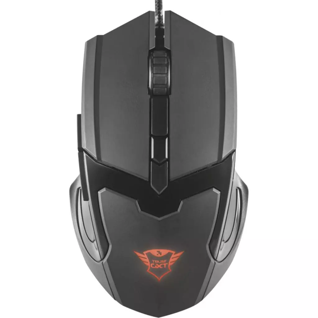 Мышка Trust GXT 101 Gaming Mouse (21044) - 1 Мышка Trust GXT 101 Gaming Mouse (21044) - 1