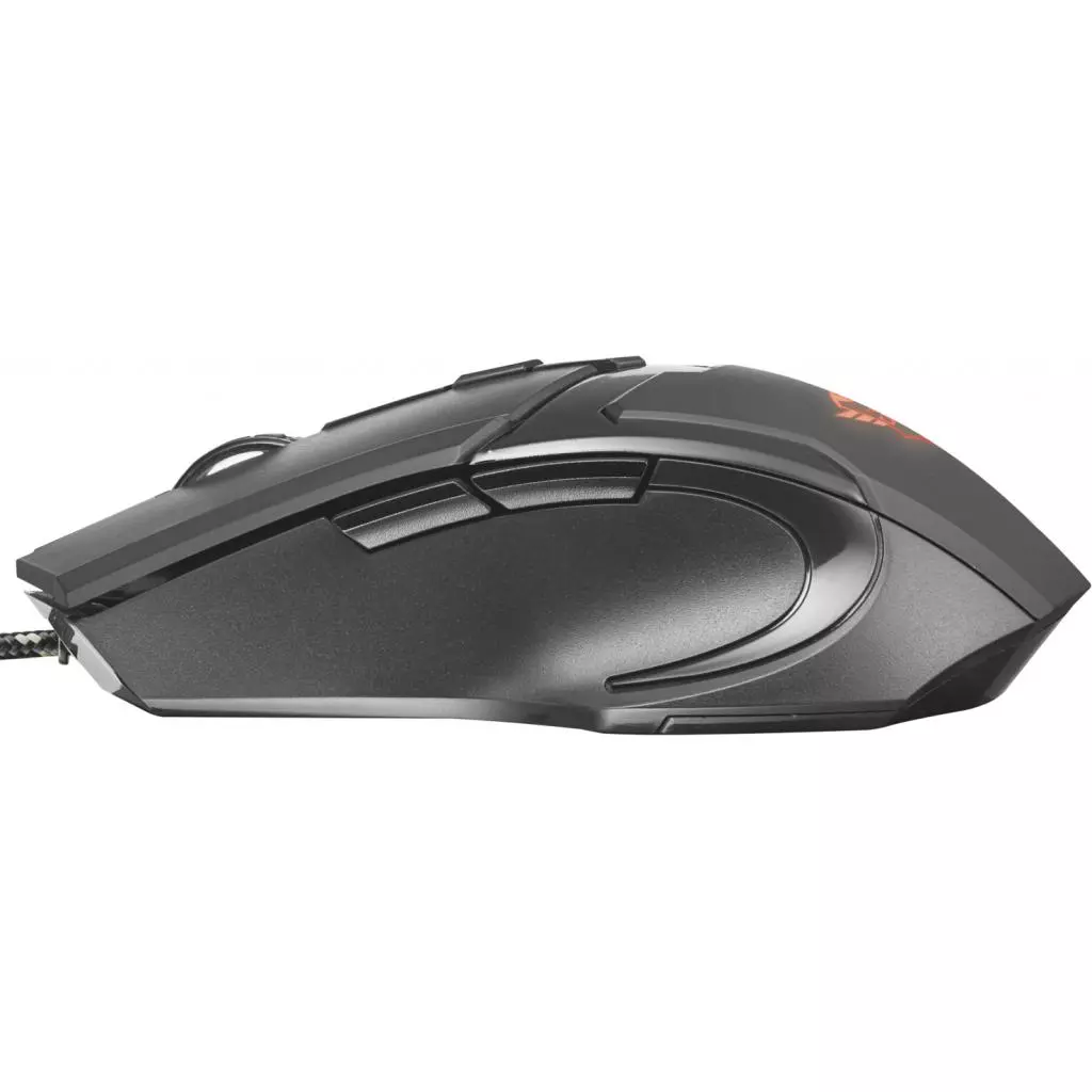 Мышка Trust GXT 101 Gaming Mouse (21044) - 3 Мышка Trust GXT 101 Gaming Mouse (21044) - 3