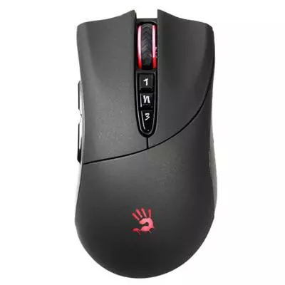 Мышка A4tech Bloody R30 Black - 1 Мышка A4tech Bloody R30 Black - 1
