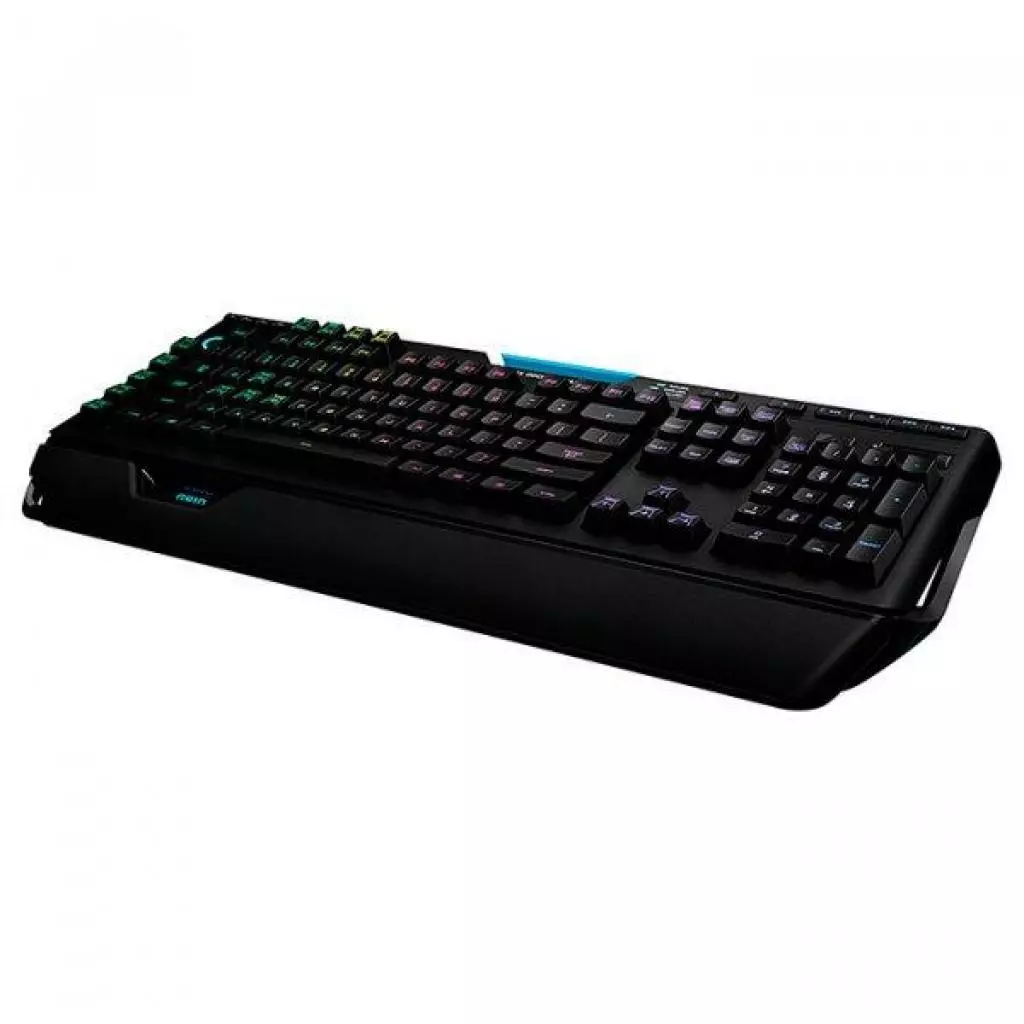 Клавиатура Logitech G910 Orion Spectrum (920-008019) - 1